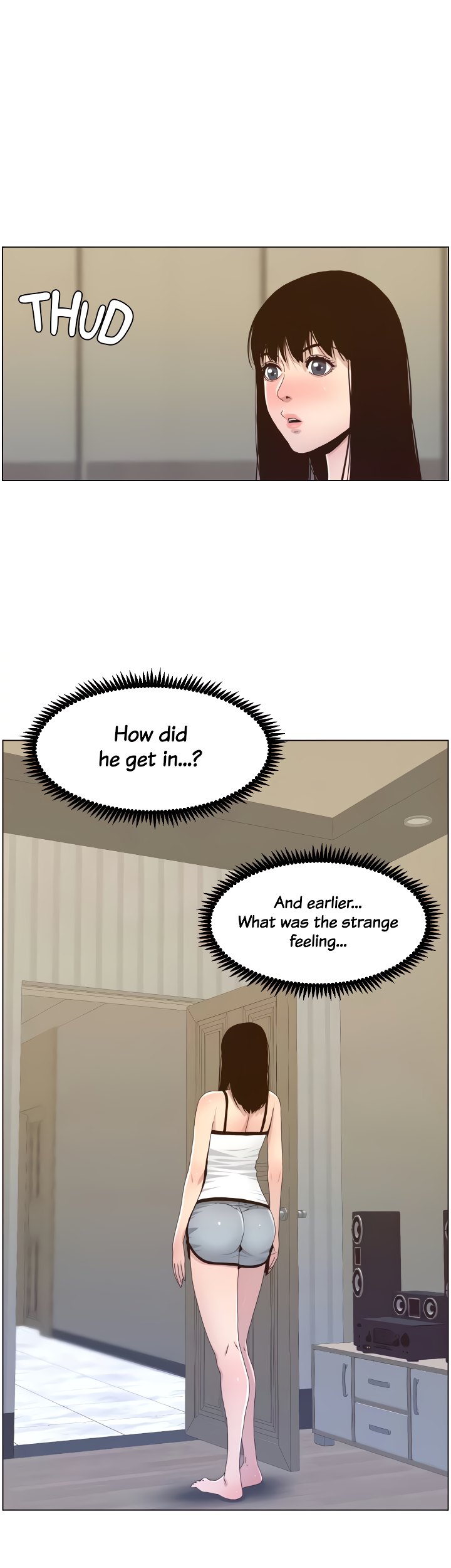Immoral Ties Chapter 89 image 0