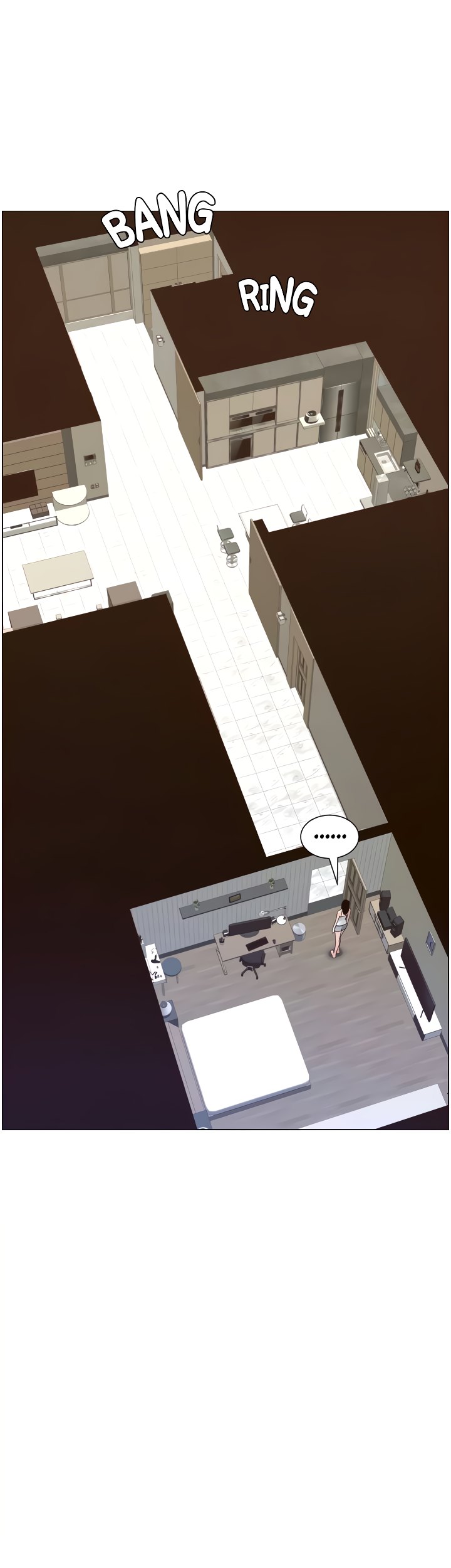 Immoral Ties Chapter 89 image 1