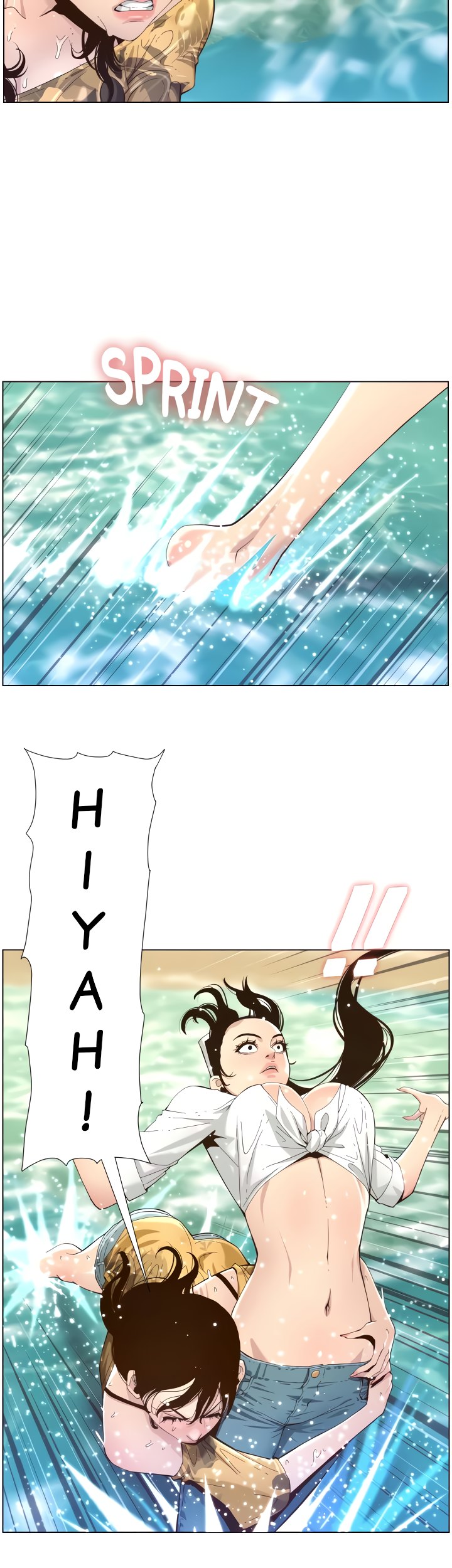 Immoral Ties Chapter 89 image 29