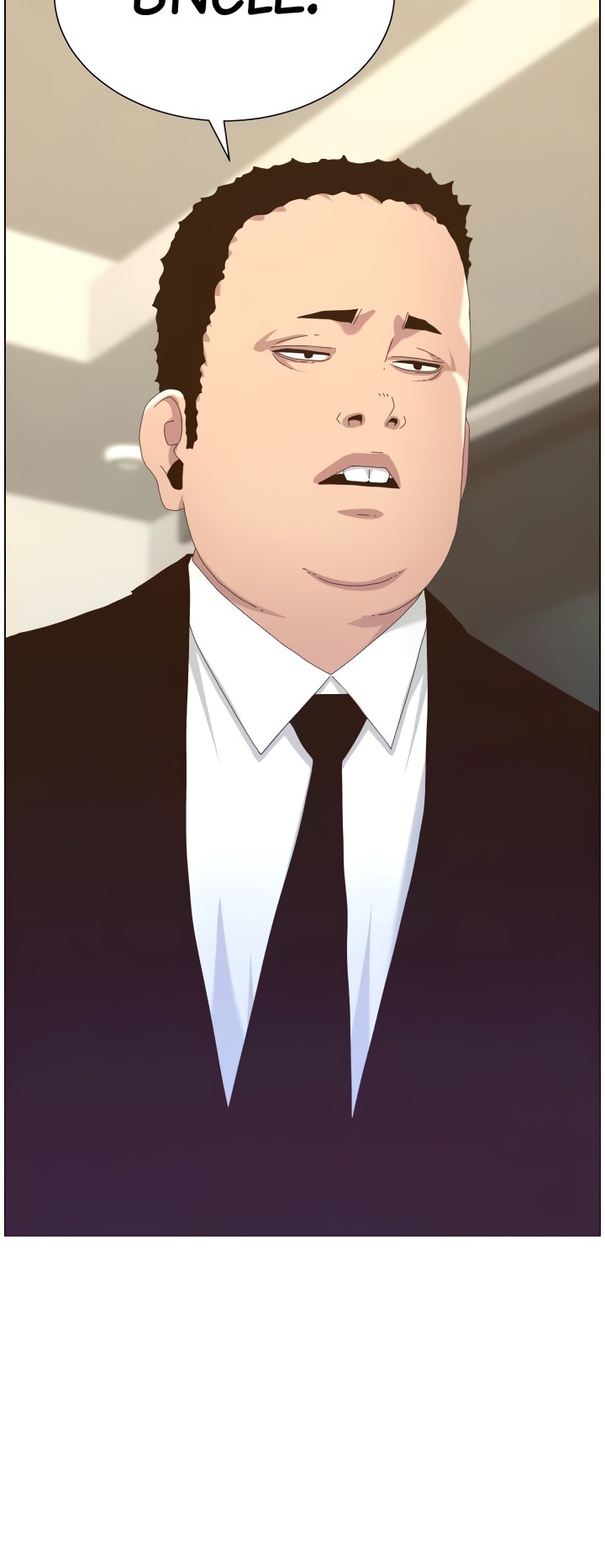 Immoral Ties Chapter 89 image 5
