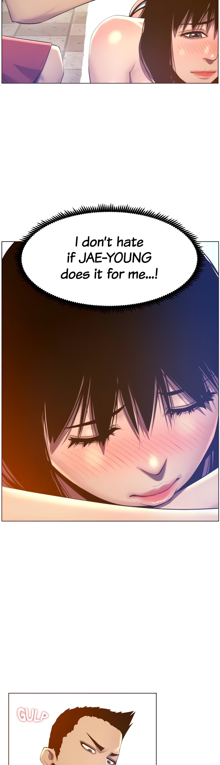 Immoral Ties Chapter 91 image 22