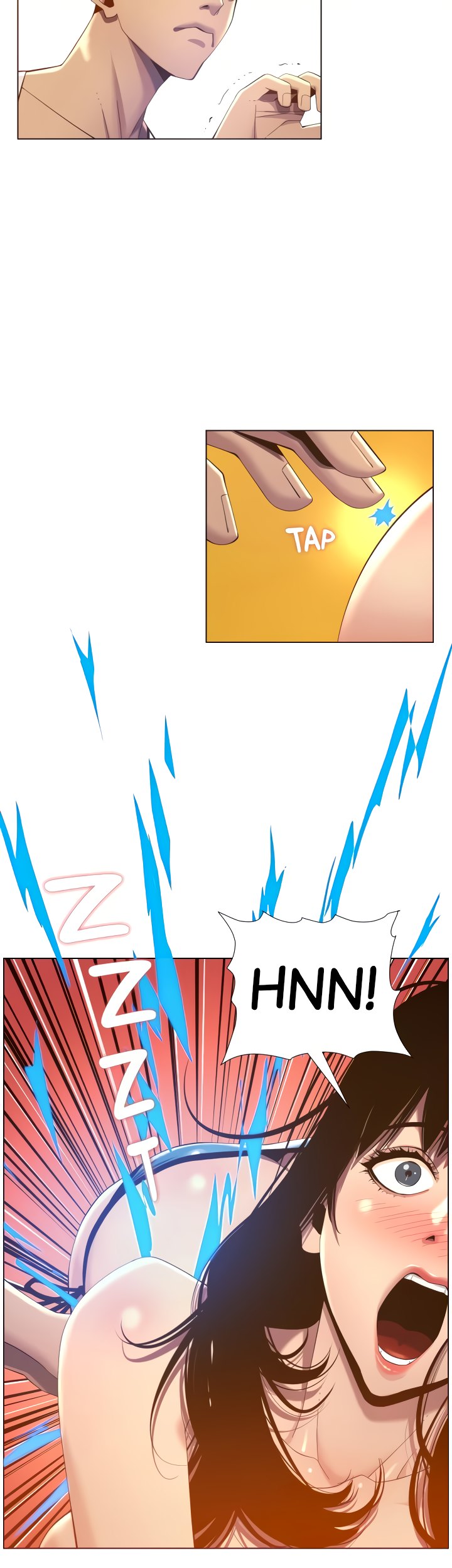 Immoral Ties Chapter 91 image 23