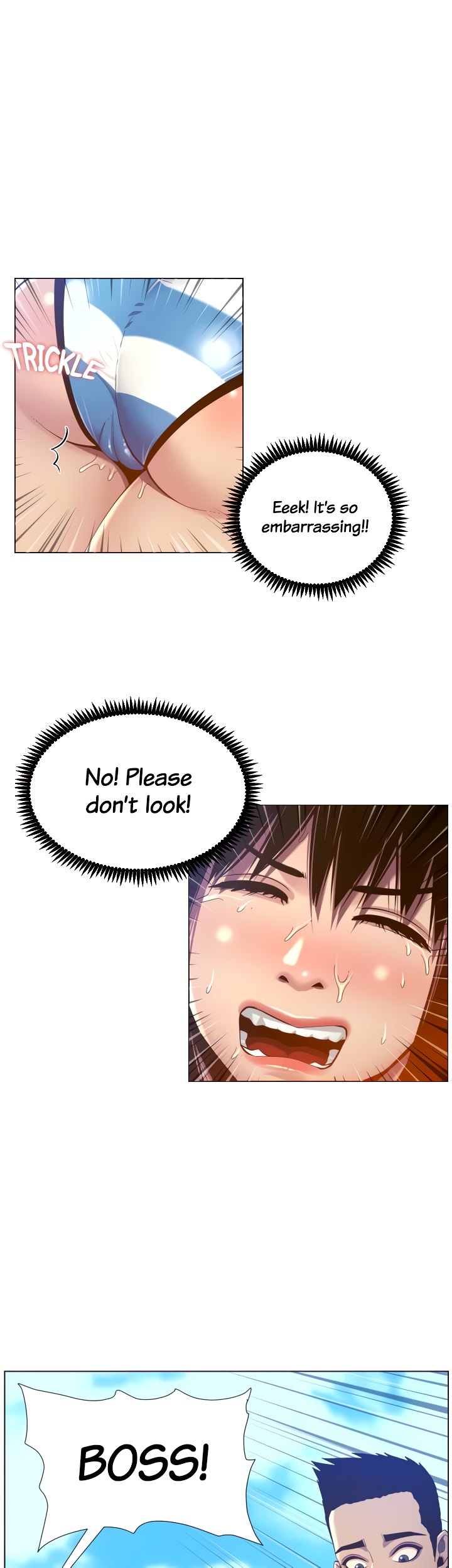 Immoral Ties Chapter 91 image 32