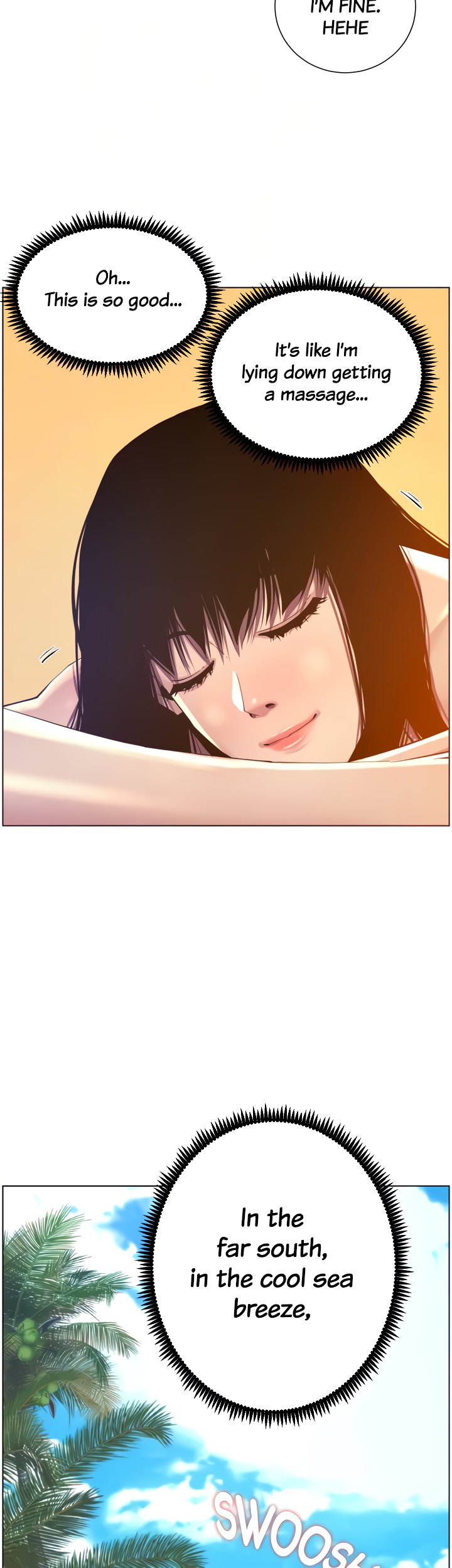 Immoral Ties Chapter 91 image 38