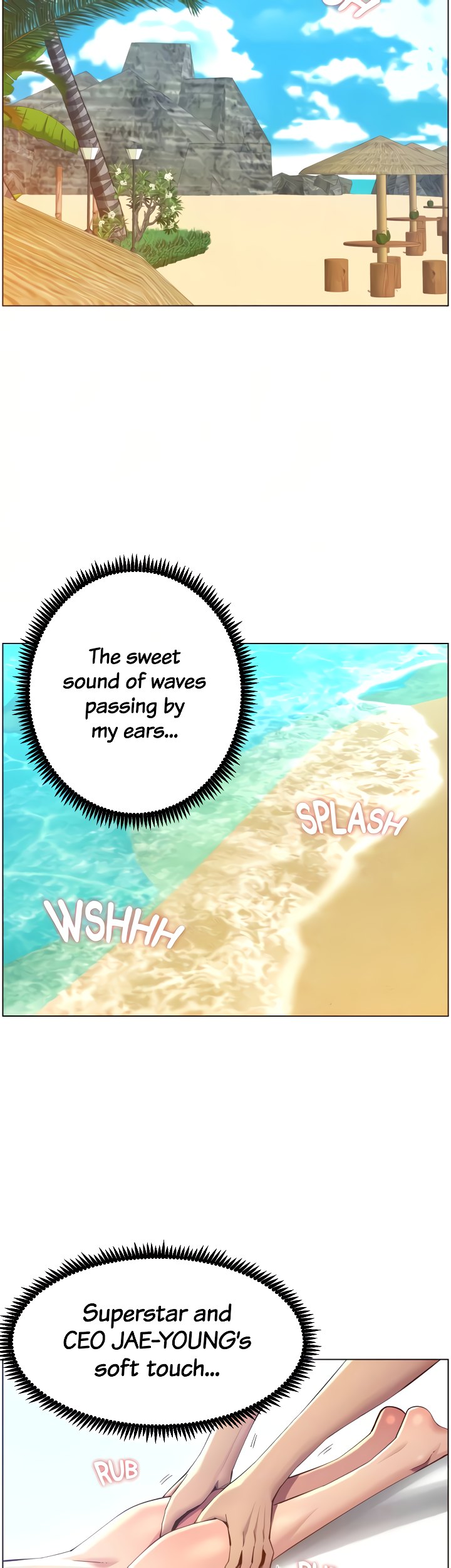 Immoral Ties Chapter 91 image 39