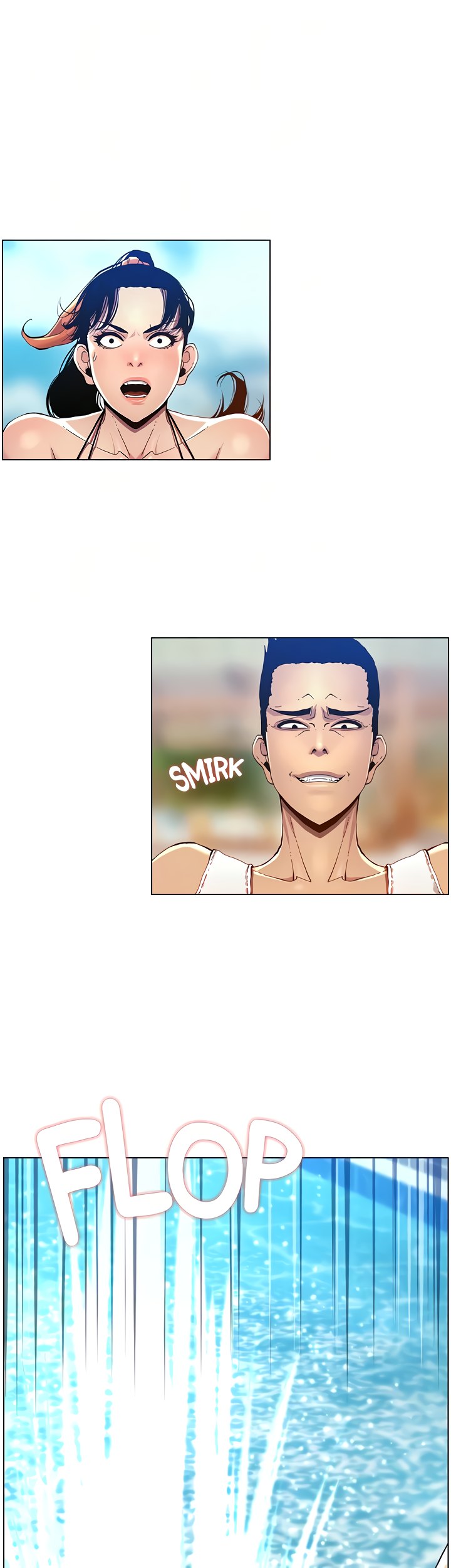 Immoral Ties Chapter 93 image 14