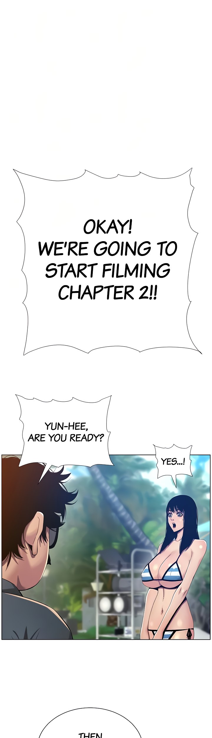 Immoral Ties Chapter 93 image 19