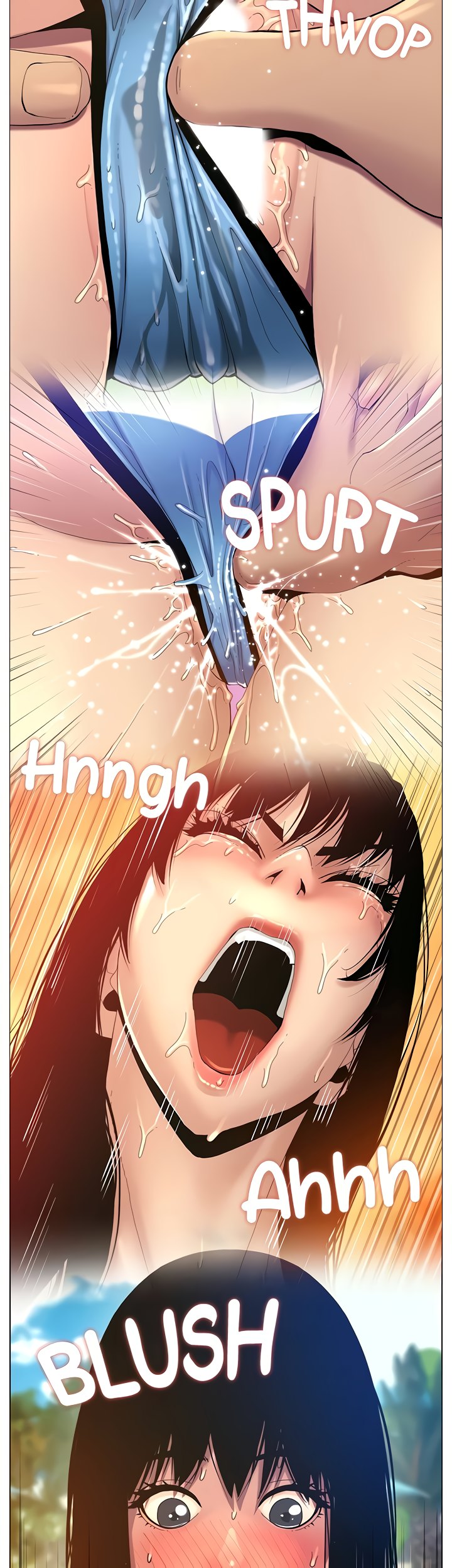 Immoral Ties Chapter 93 image 26