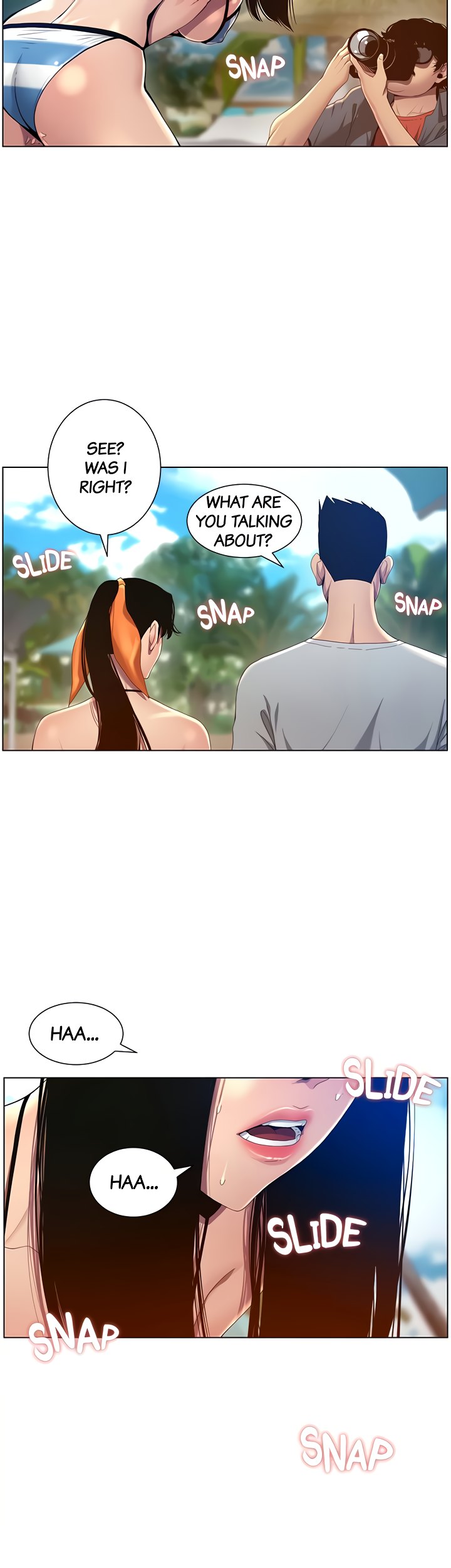 Immoral Ties Chapter 93 image 29