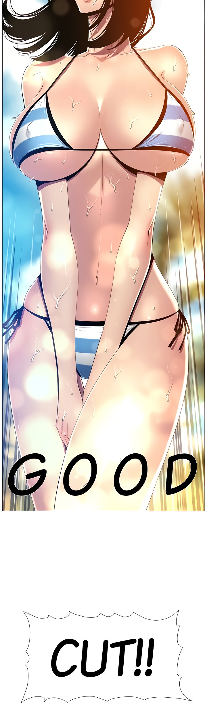Immoral Ties Chapter 93 image 33