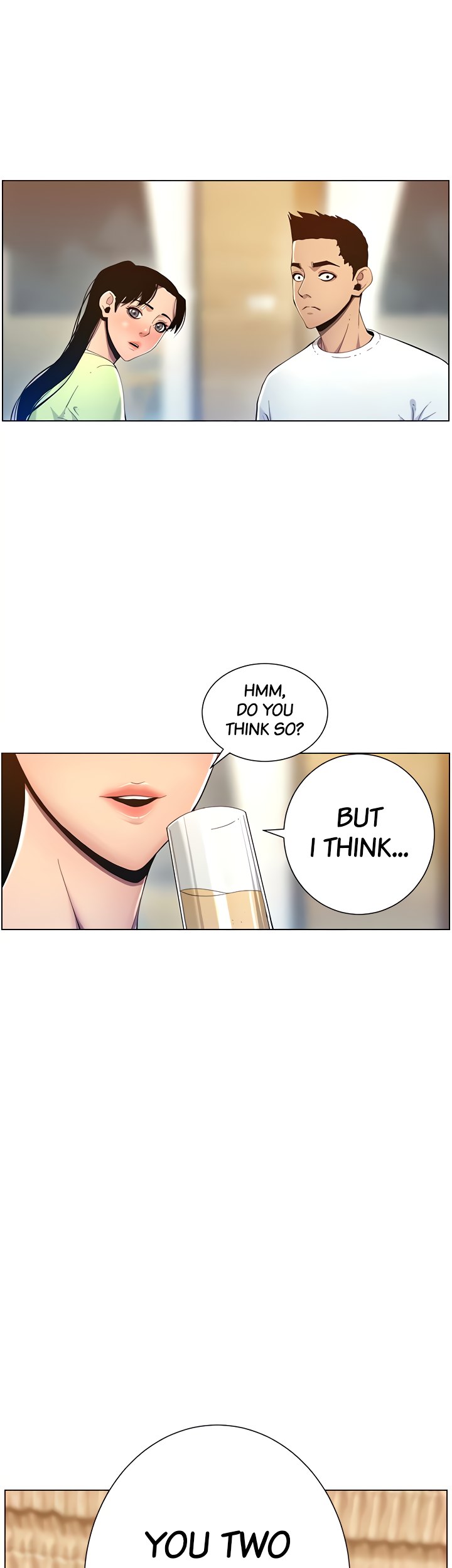 Immoral Ties Chapter 93 image 42