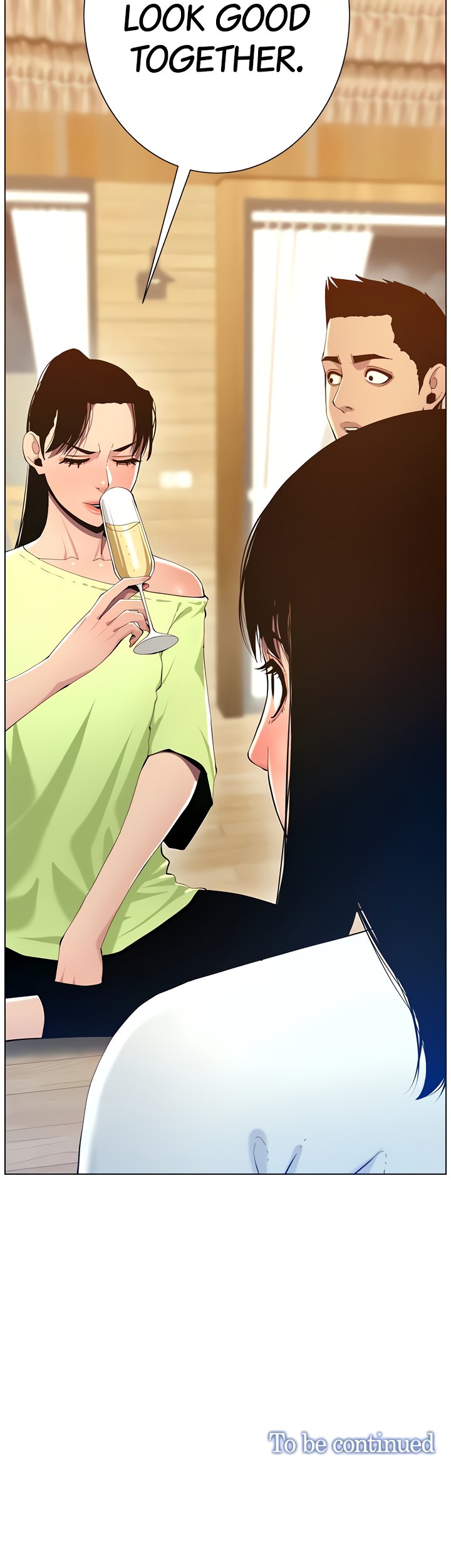 Immoral Ties Chapter 93 image 43