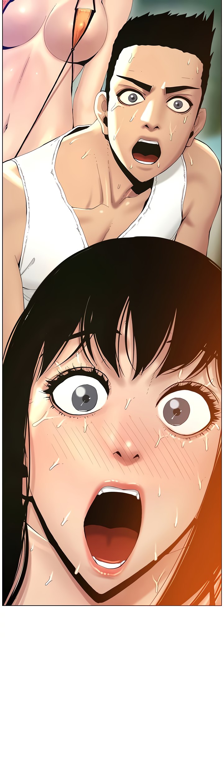 Immoral Ties Chapter 93 image 4