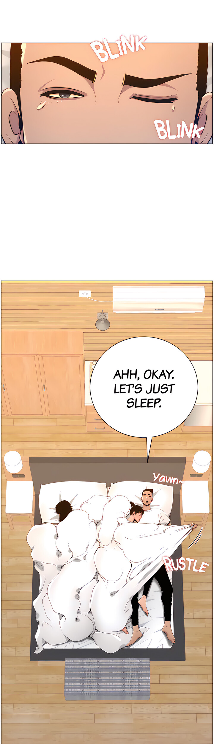 Immoral Ties Chapter 95 image 20