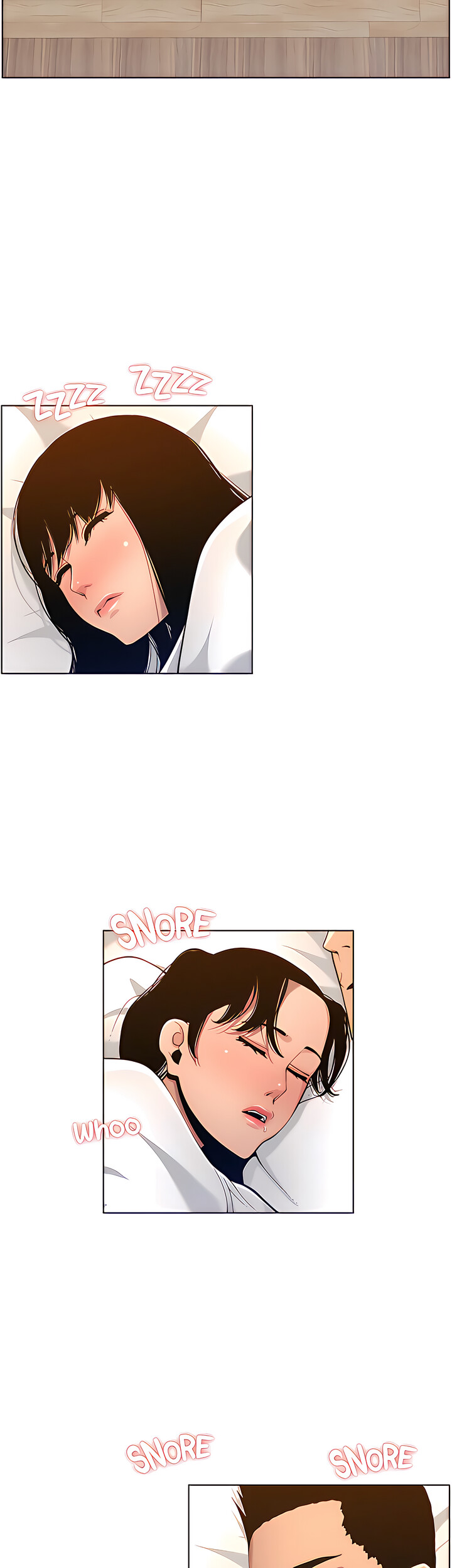 Immoral Ties Chapter 95 image 21