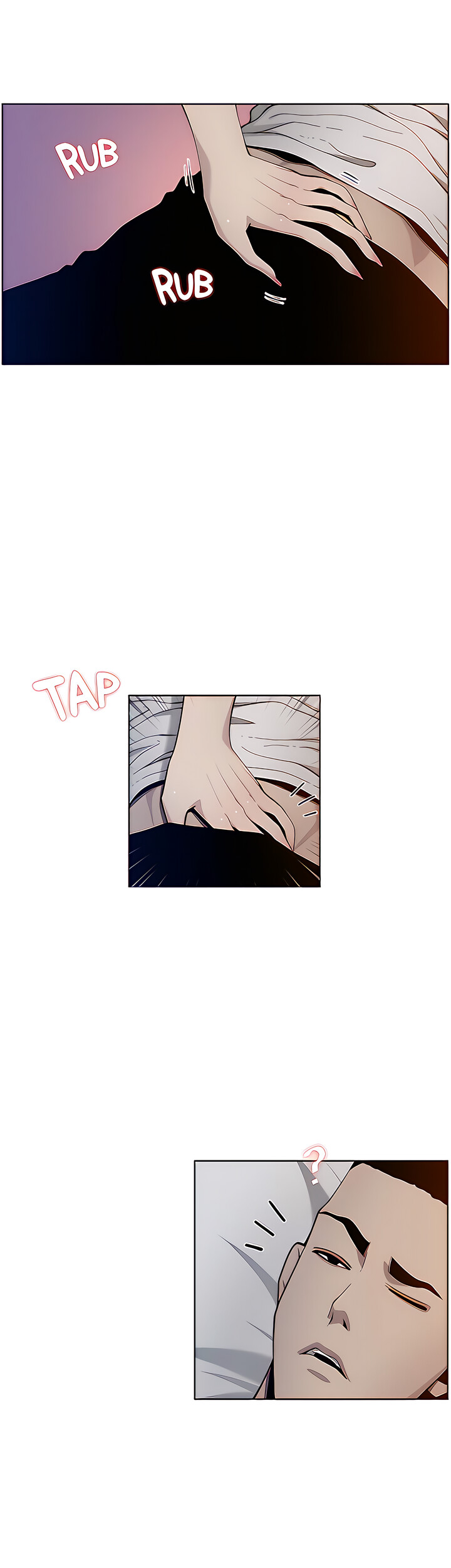 Immoral Ties Chapter 95 image 26