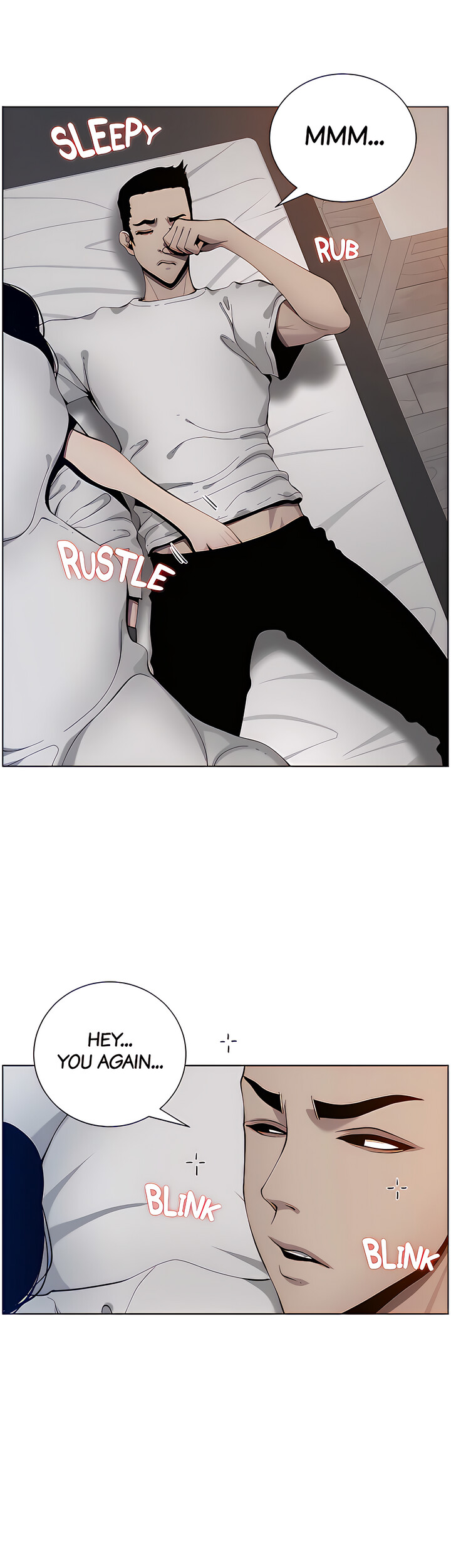 Immoral Ties Chapter 95 image 27