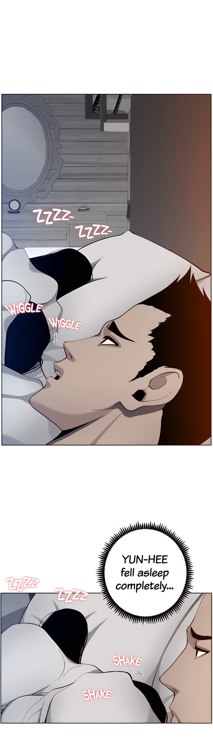 Immoral Ties Chapter 95 image 29