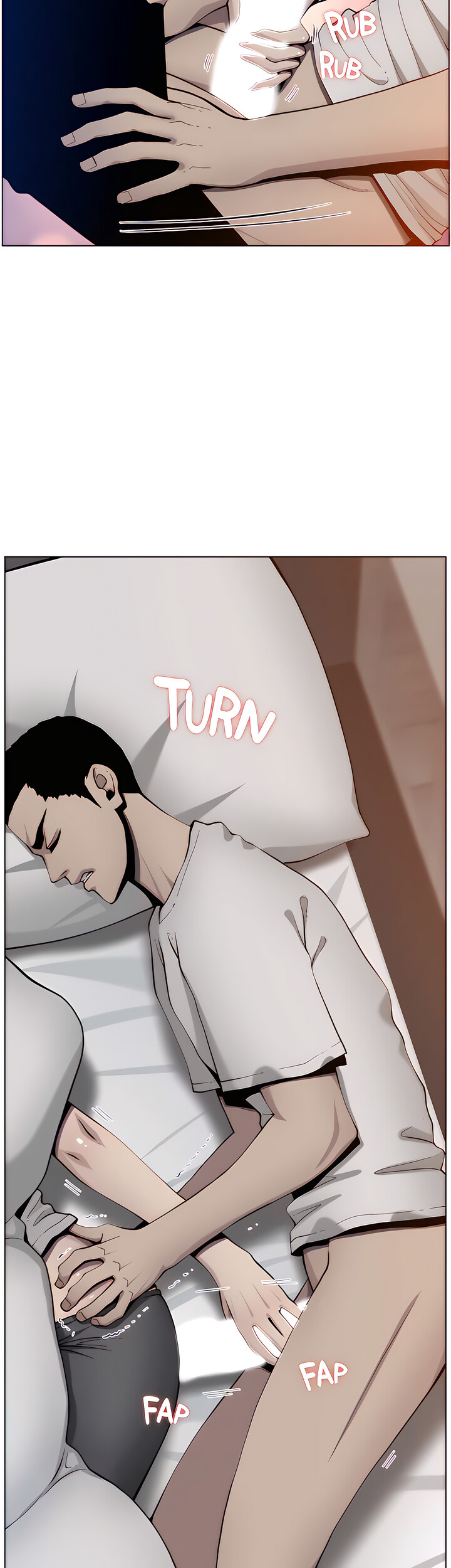 Immoral Ties Chapter 95 image 32