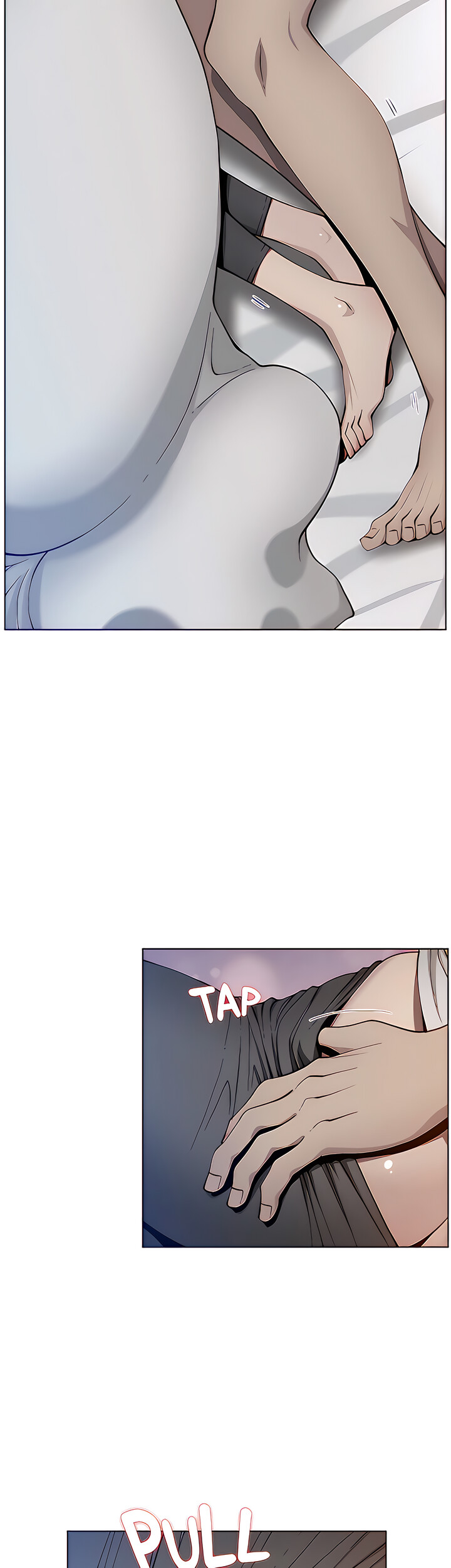 Immoral Ties Chapter 95 image 33