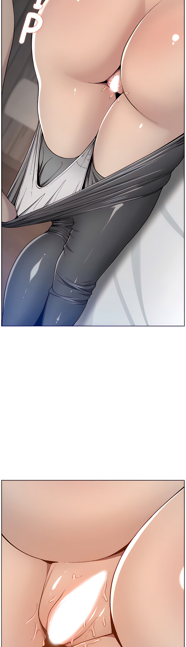 Immoral Ties Chapter 95 image 35
