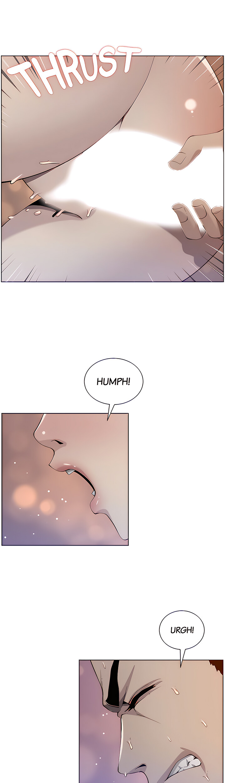 Immoral Ties Chapter 95 image 37