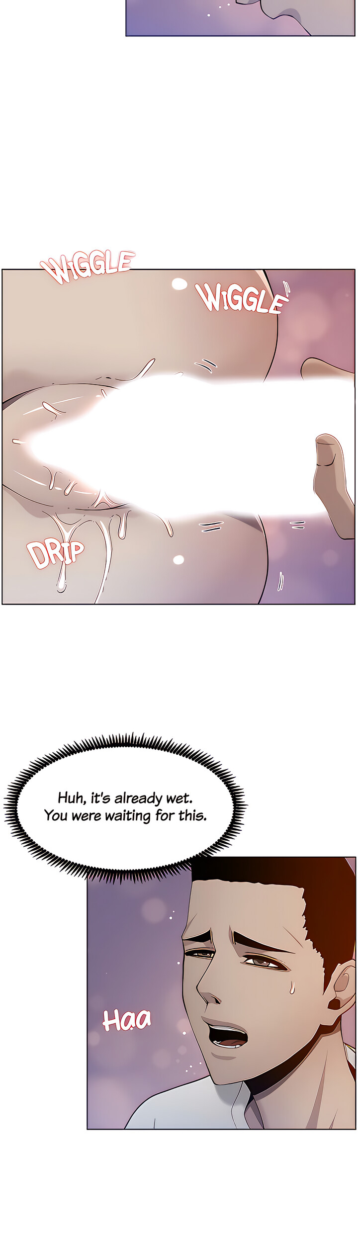 Immoral Ties Chapter 95 image 38