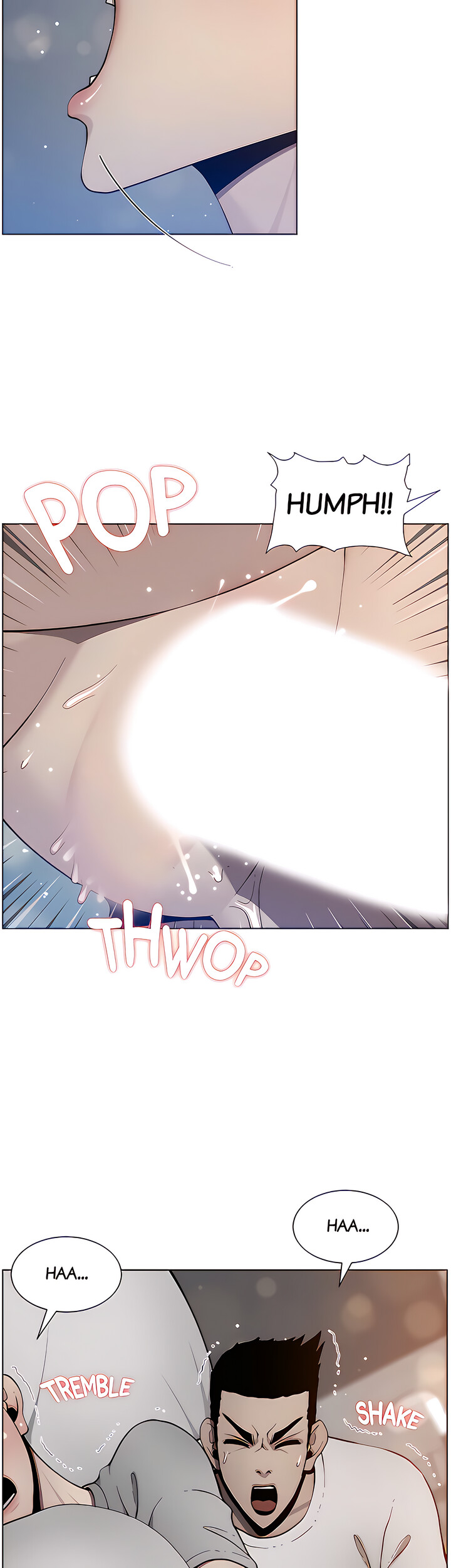 Immoral Ties Chapter 95 image 40