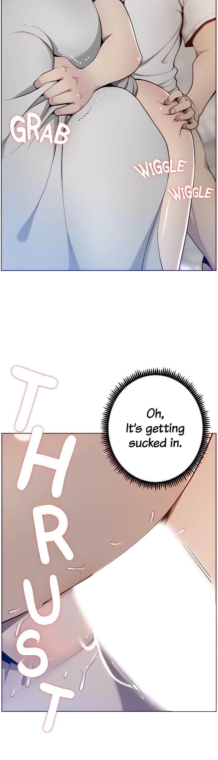 Immoral Ties Chapter 95 image 41