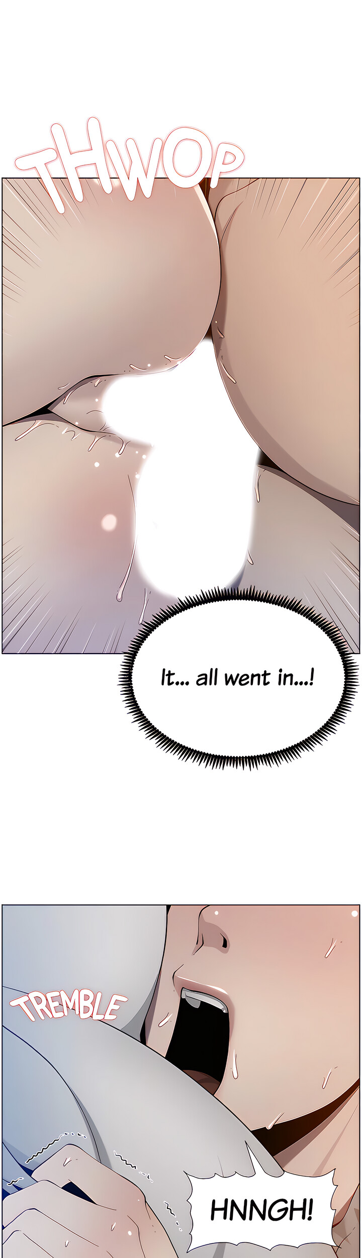 Immoral Ties Chapter 95 image 43
