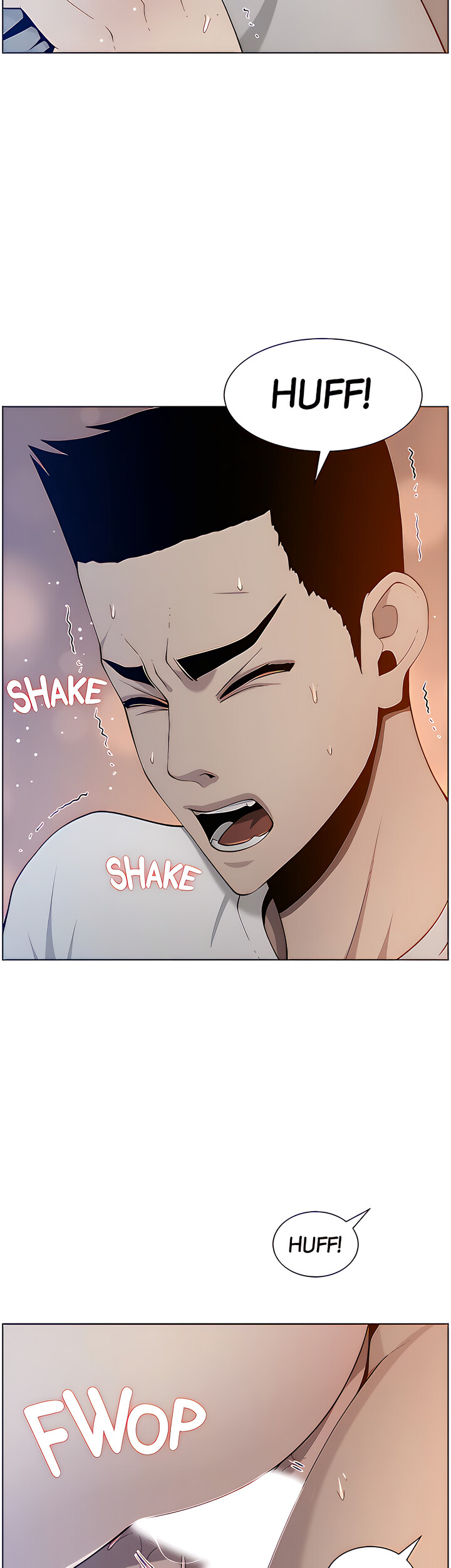 Immoral Ties Chapter 95 image 44