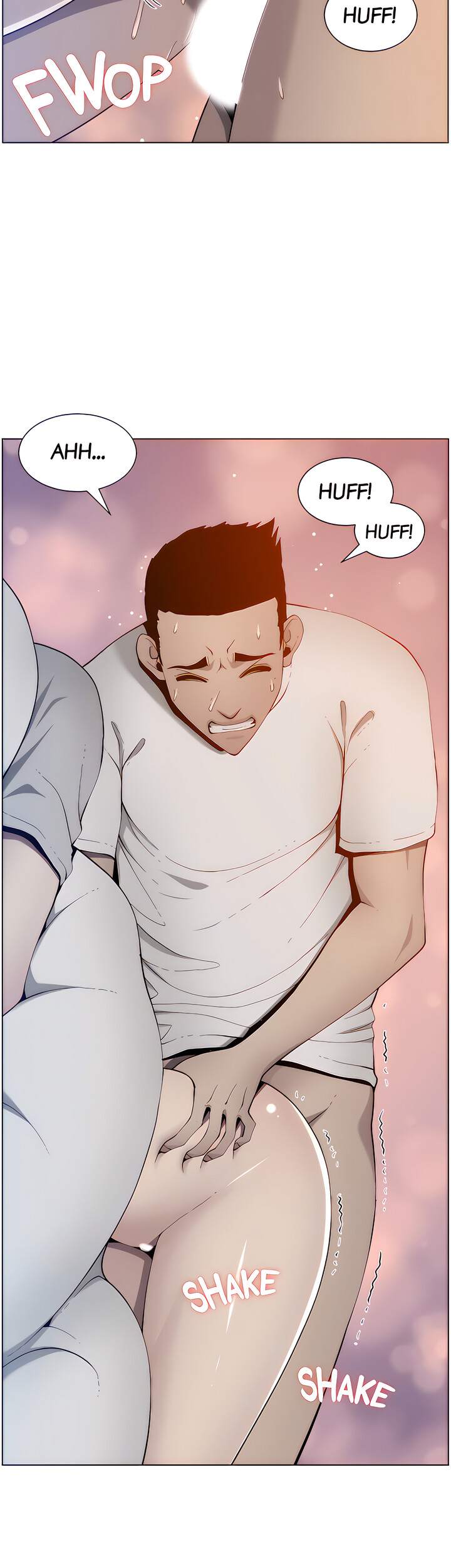 Immoral Ties Chapter 95 image 45