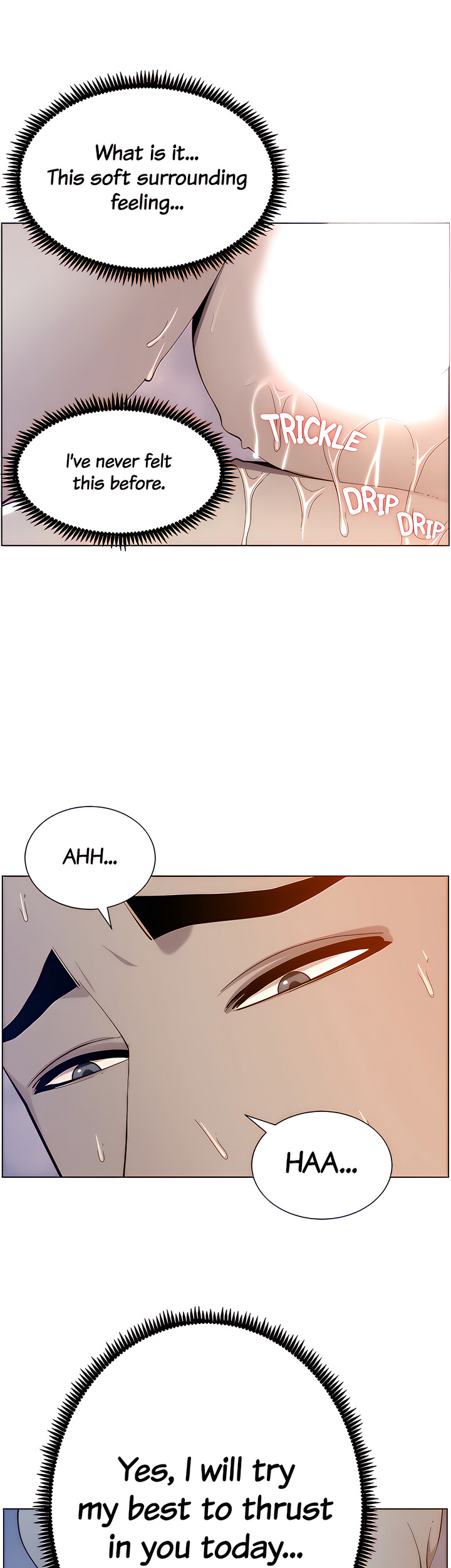 Immoral Ties Chapter 95 image 46