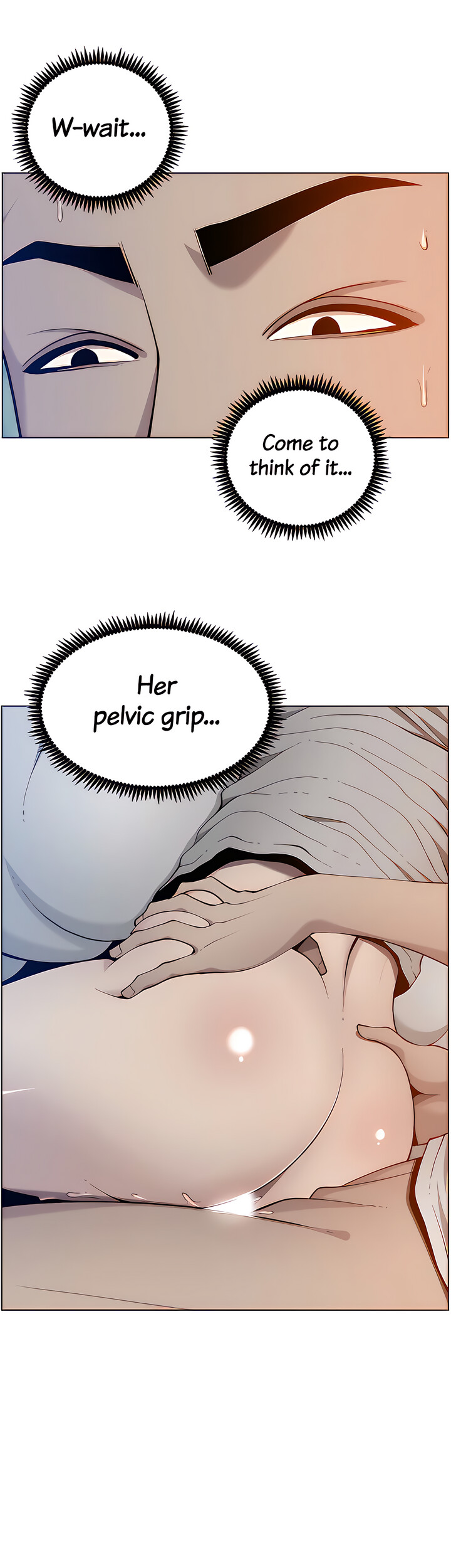 Immoral Ties Chapter 95 image 48