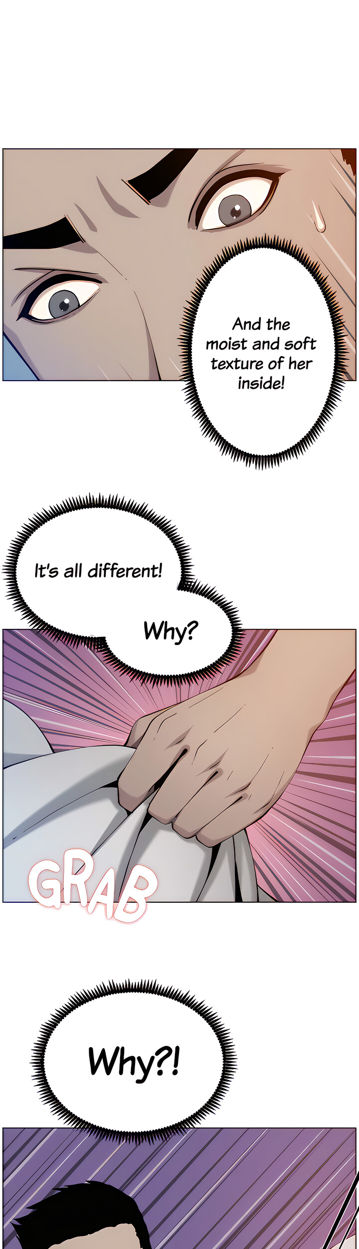 Immoral Ties Chapter 95 image 49
