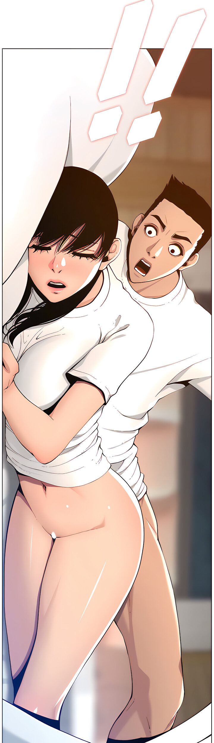 Immoral Ties Chapter 95 image 51