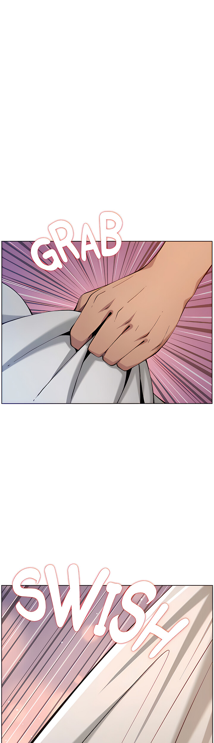 Immoral Ties Chapter 97 image 0