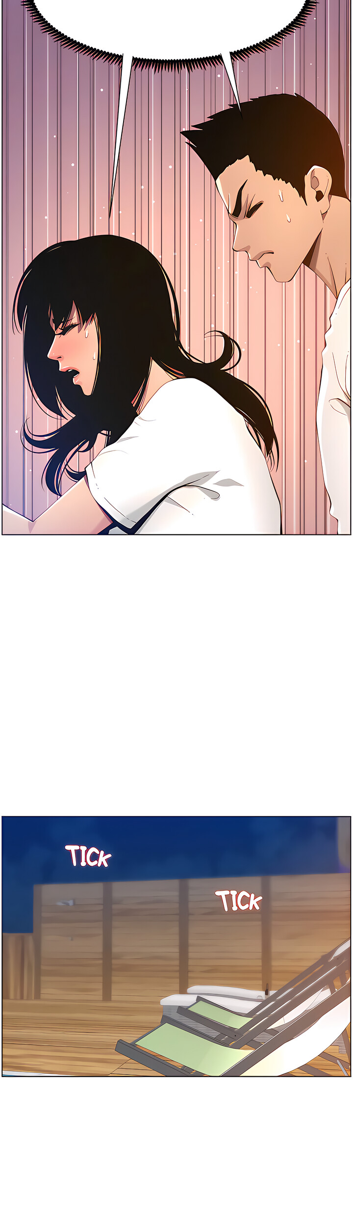 Immoral Ties Chapter 97 image 12