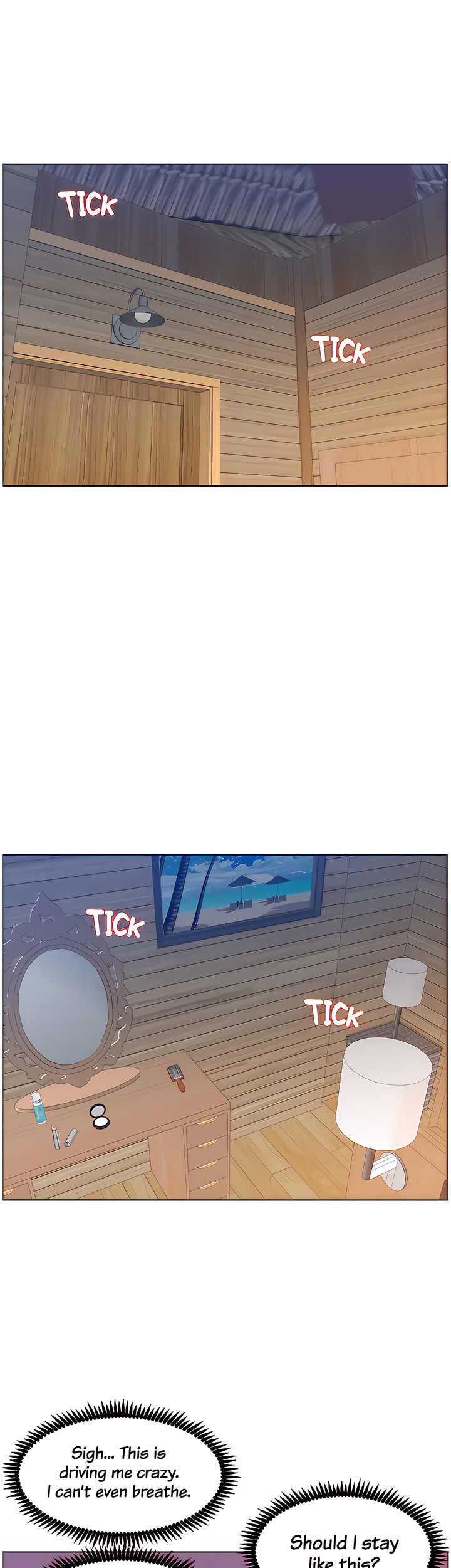 Immoral Ties Chapter 97 image 13
