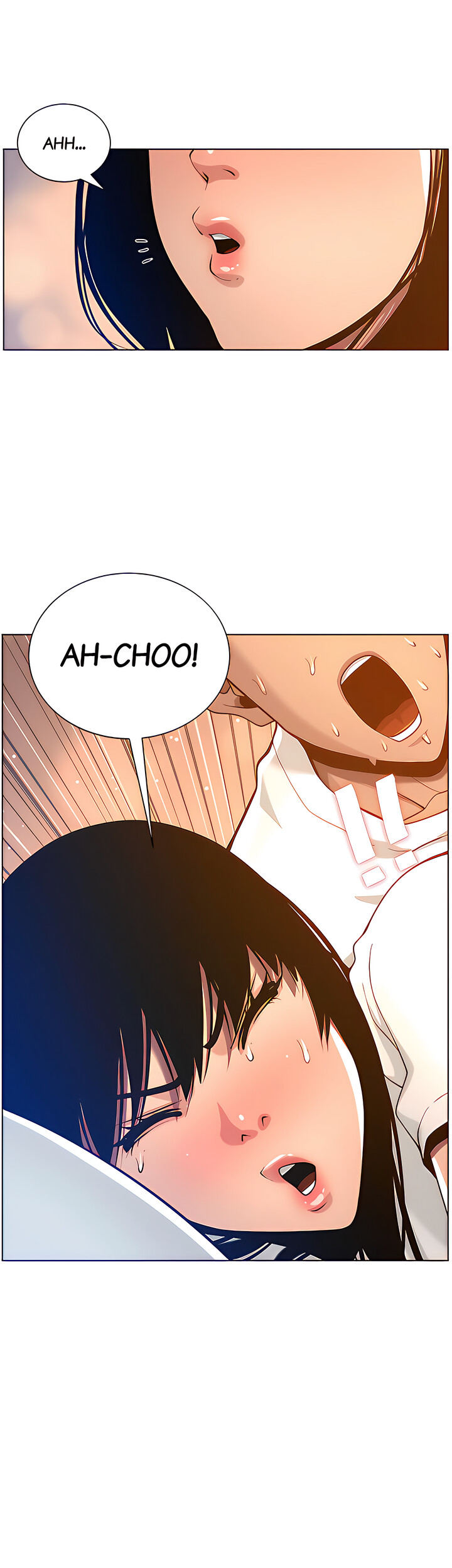 Immoral Ties Chapter 97 image 17