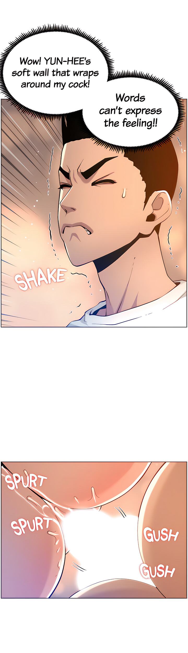 Immoral Ties Chapter 97 image 23