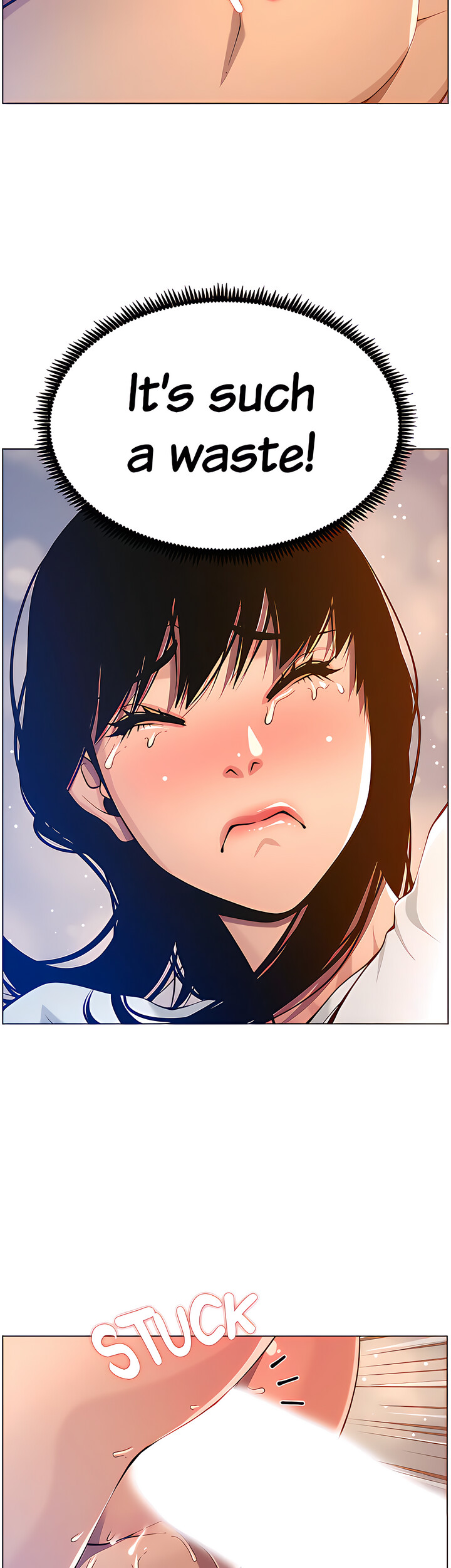 Immoral Ties Chapter 97 image 27