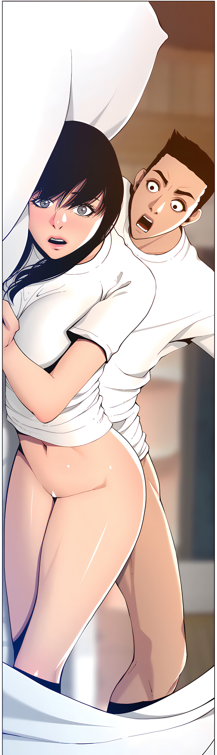 Immoral Ties Chapter 97 image 2