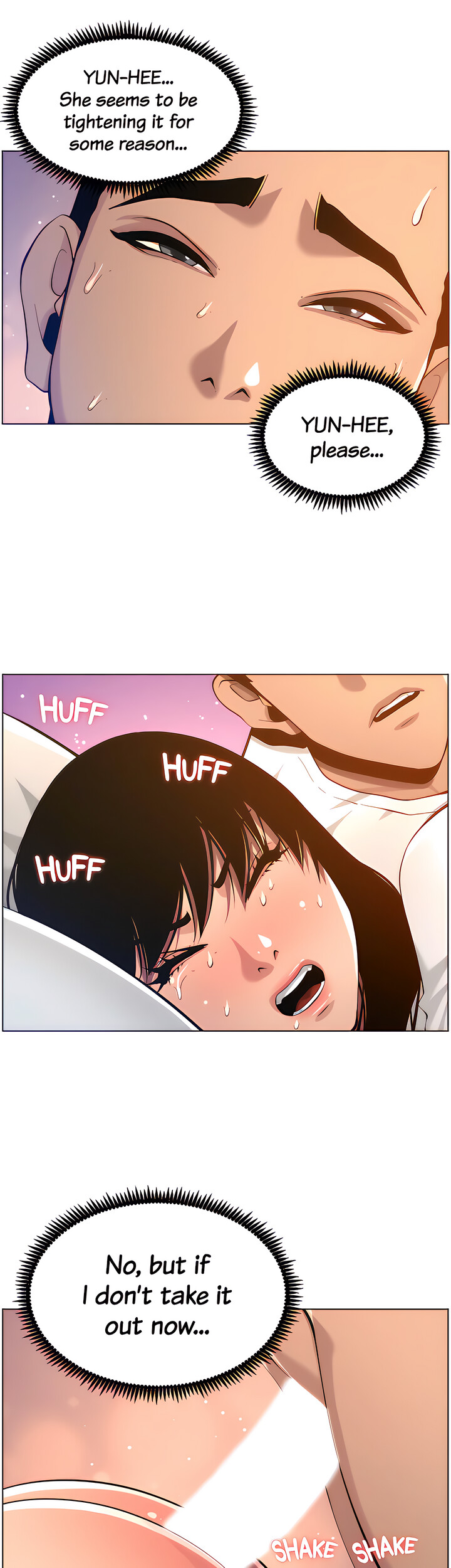 Immoral Ties Chapter 97 image 29