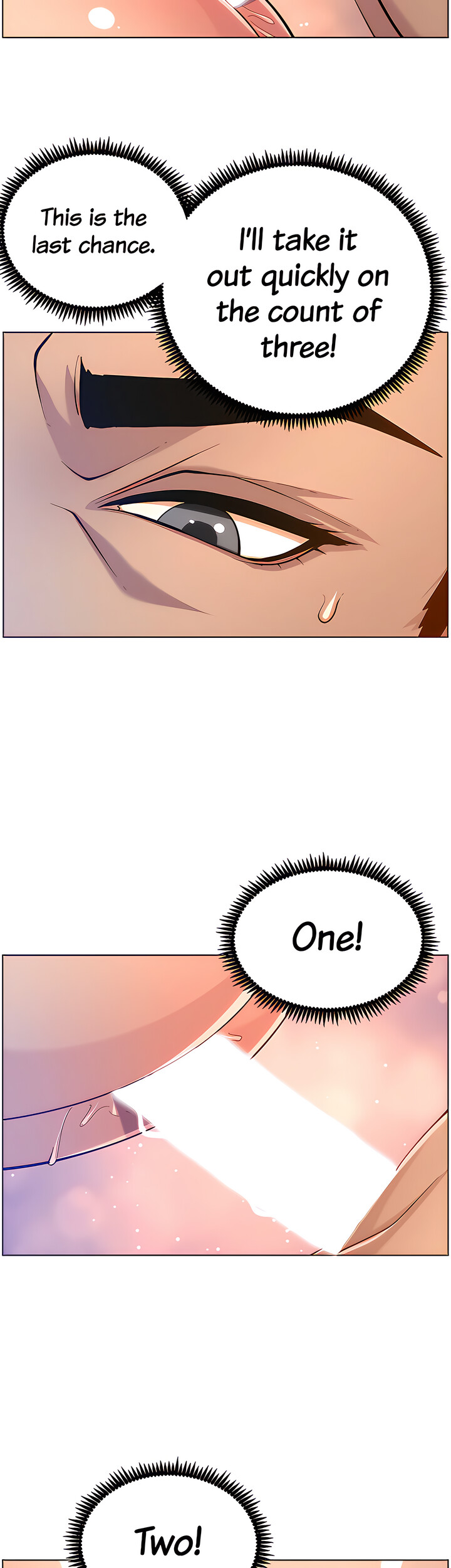 Immoral Ties Chapter 97 image 30