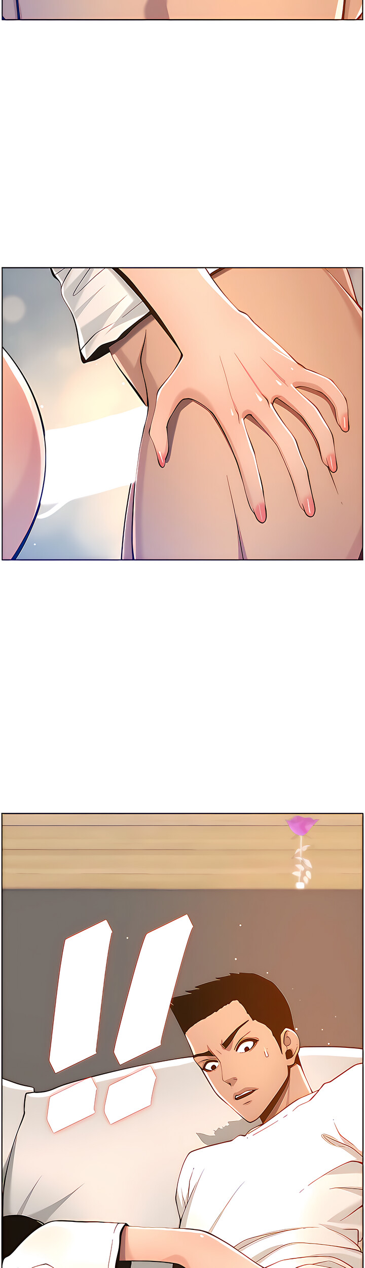 Immoral Ties Chapter 97 image 32