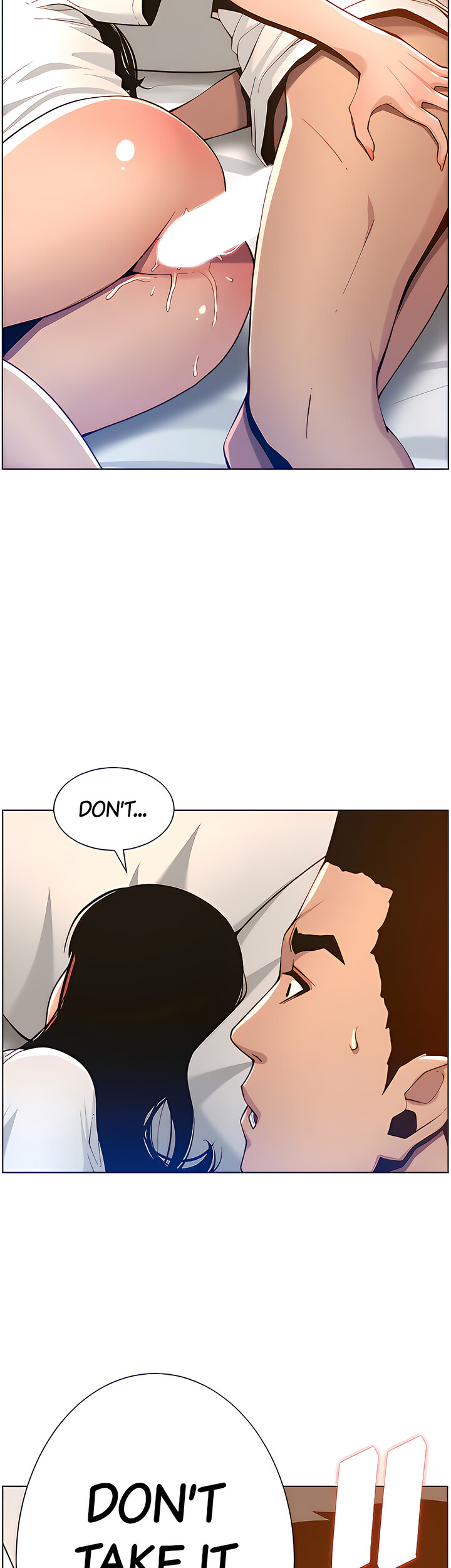 Immoral Ties Chapter 97 image 33