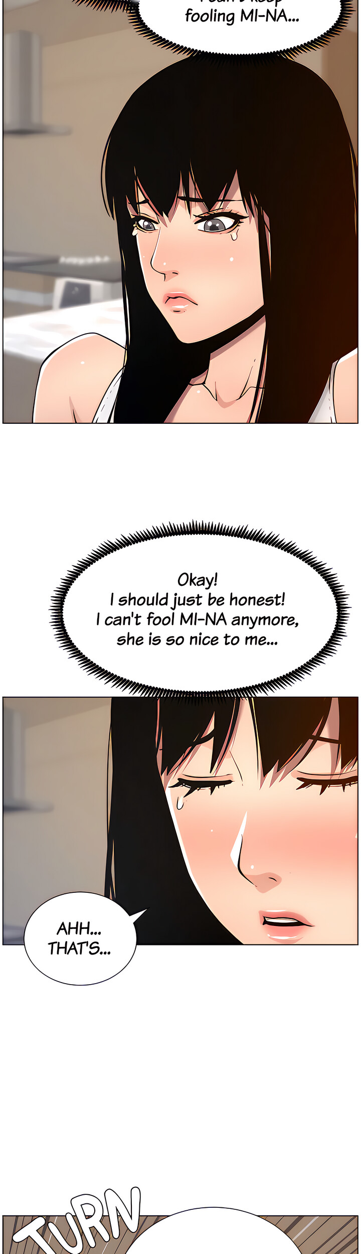 Immoral Ties Chapter 97 image 38