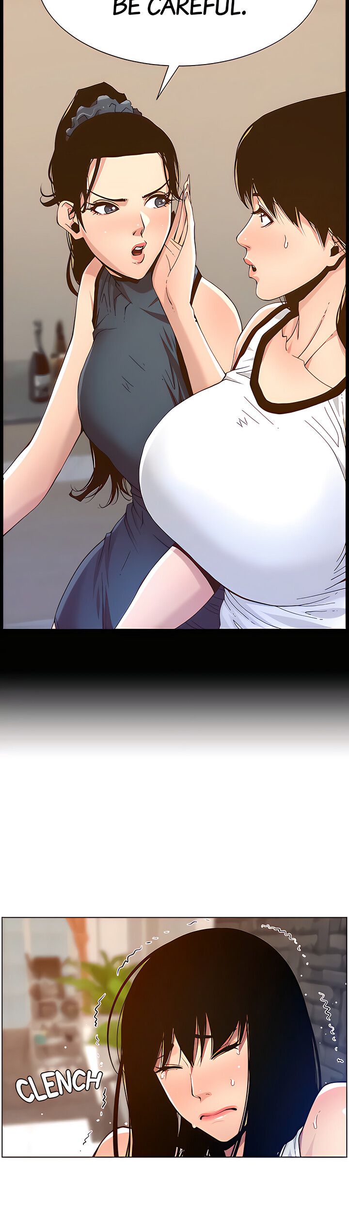 Immoral Ties Chapter 99 image 28