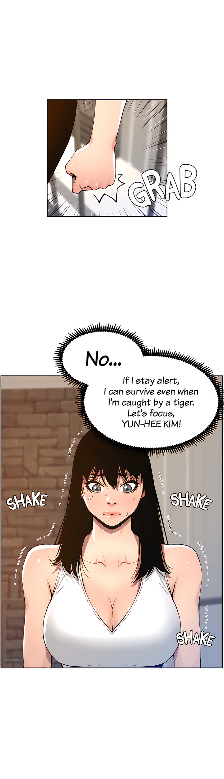 Immoral Ties Chapter 99 image 29